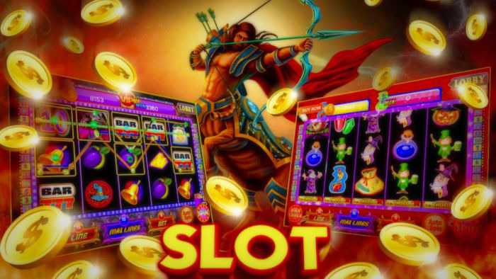 Cara Aman Untuk Mendapatkan Jackpot di Mesin Slot Online